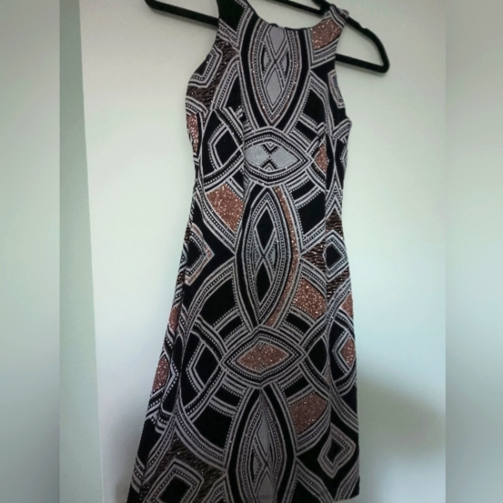Party dress